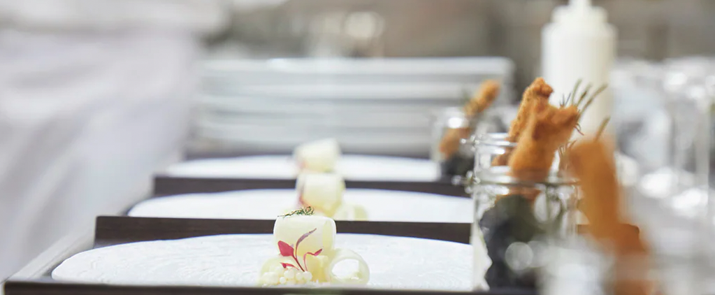 Carnival Freedom - The Chef's Table